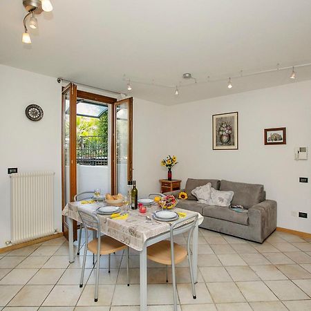 Appartamento Lara - Happy Rentals Riva del Garda Extérieur photo