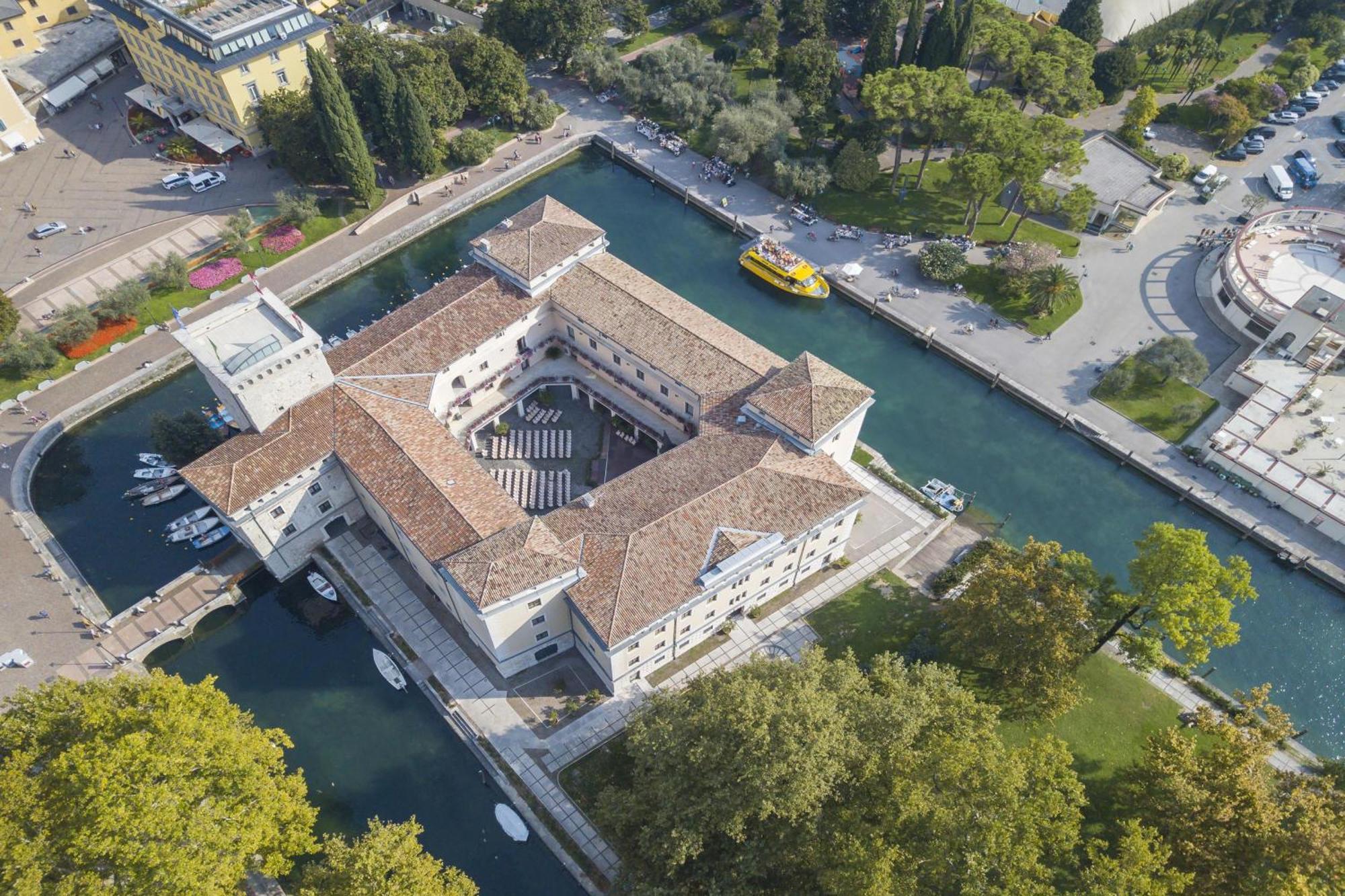 Appartamento Lara - Happy Rentals Riva del Garda Extérieur photo